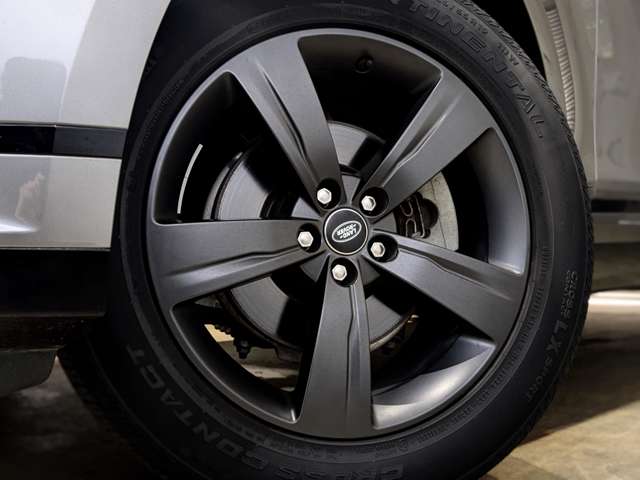 ランドローバー レンジローバーヴェラール Ｒダイナミック Ｓ ２．０Ｌ Ｄ１８０ ディーゼルターボ ４ＷＤ H30年 (関東) 99
