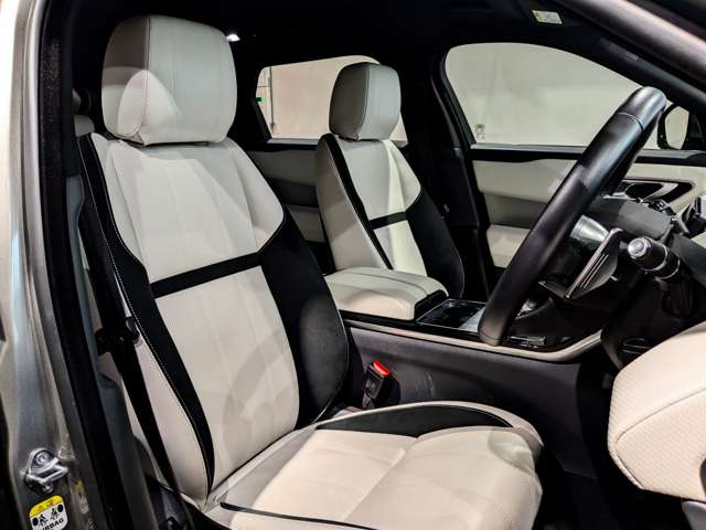 ランドローバー レンジローバーヴェラール Ｒダイナミック Ｓ ２．０Ｌ Ｄ１８０ ディーゼルターボ ４ＷＤ H30年 (関東) 99