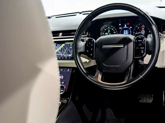 ランドローバー レンジローバーヴェラール Ｒダイナミック Ｓ ２．０Ｌ Ｄ１８０ ディーゼルターボ ４ＷＤ H30年 (関東) 99