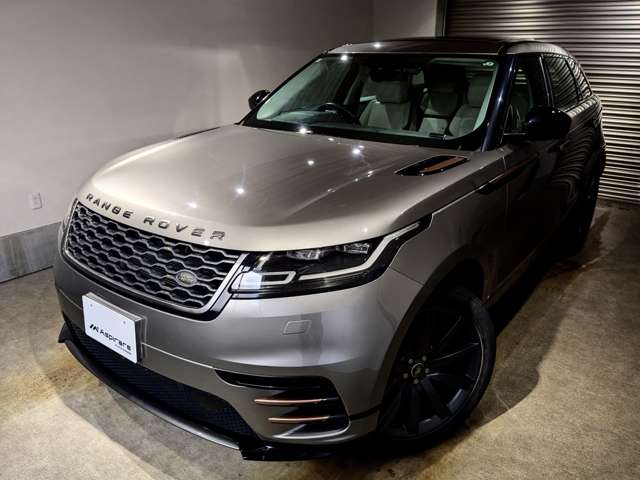 ランドローバー レンジローバーヴェラール Ｓ ２．０Ｌ Ｄ１８０ ディーゼルターボ ４ＷＤ H29年 (関東) 99