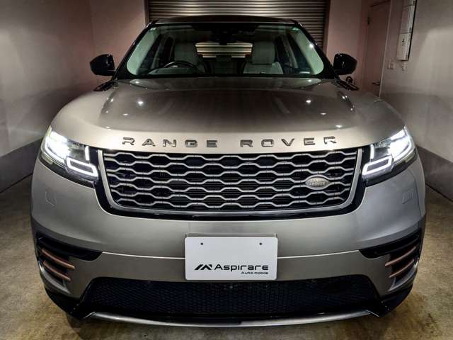 ランドローバー レンジローバーヴェラール Ｓ ２．０Ｌ Ｄ１８０ ディーゼルターボ ４ＷＤ H29年 (関東) 99
