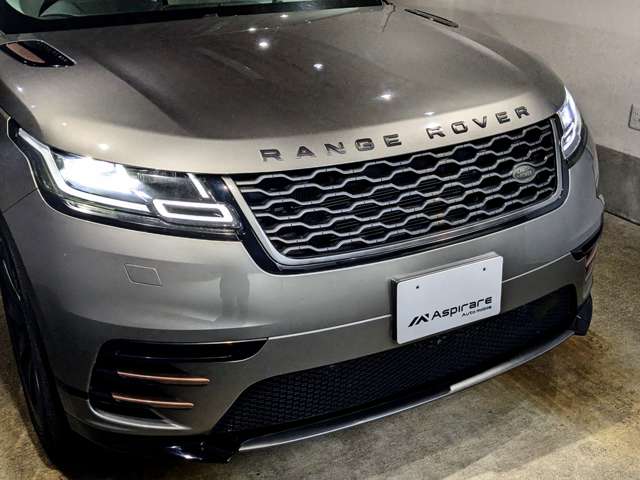 ランドローバー レンジローバーヴェラール Ｓ ２．０Ｌ Ｄ１８０ ディーゼルターボ ４ＷＤ H29年 (関東) 99