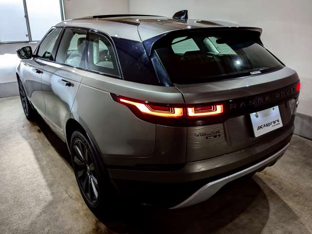 ランドローバー レンジローバーヴェラール Ｓ ２．０Ｌ Ｄ１８０ ディーゼルターボ ４ＷＤ H29年 (関東) 99