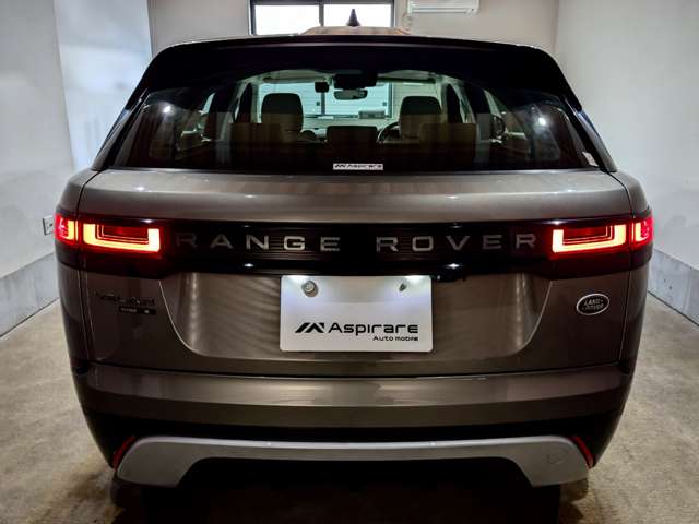 ランドローバー レンジローバーヴェラール Ｓ ２．０Ｌ Ｄ１８０ ディーゼルターボ ４ＷＤ H29年 (関東) 99