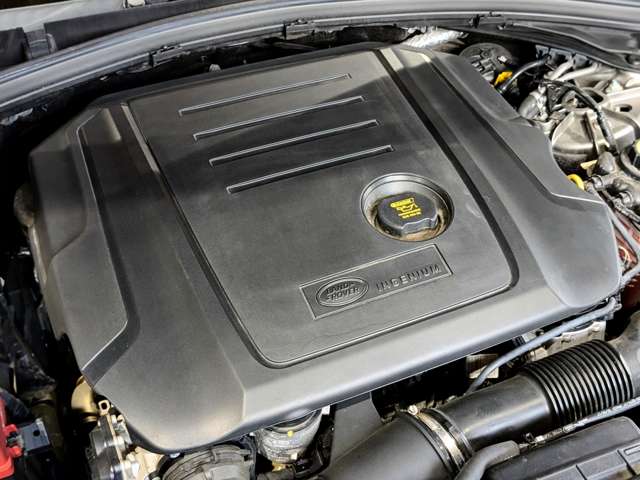 ランドローバー レンジローバーヴェラール Ｓ ２．０Ｌ Ｄ１８０ ディーゼルターボ ４ＷＤ H29年 (関東) 99