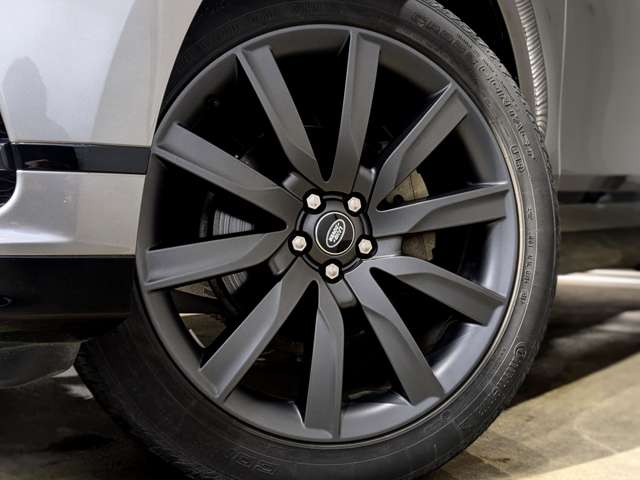 ランドローバー レンジローバーヴェラール Ｓ ２．０Ｌ Ｄ１８０ ディーゼルターボ ４ＷＤ H29年 (関東) 99