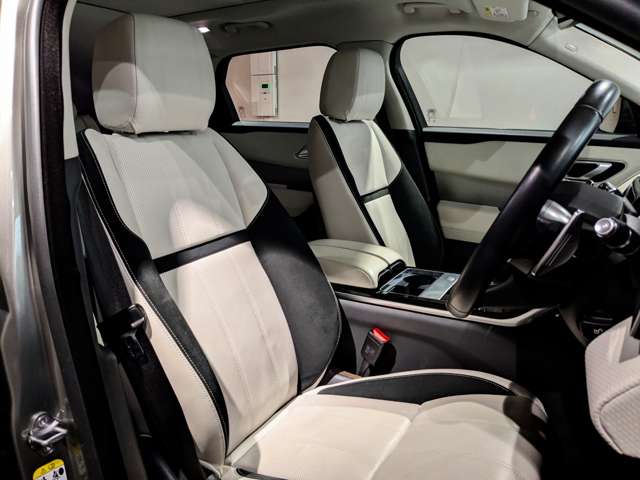 ランドローバー レンジローバーヴェラール Ｓ ２．０Ｌ Ｄ１８０ ディーゼルターボ ４ＷＤ H29年 (関東) 99