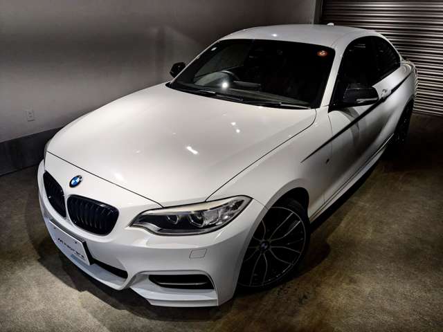 ＢＭＷ ２シリーズ Ｍ２３５Ｉ H26年 (関東) 99