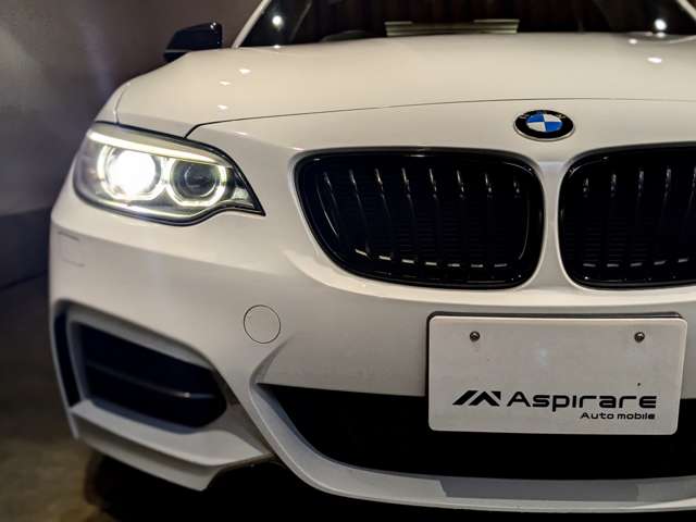ＢＭＷ ２シリーズ Ｍ２３５Ｉ H26年 (関東) 99