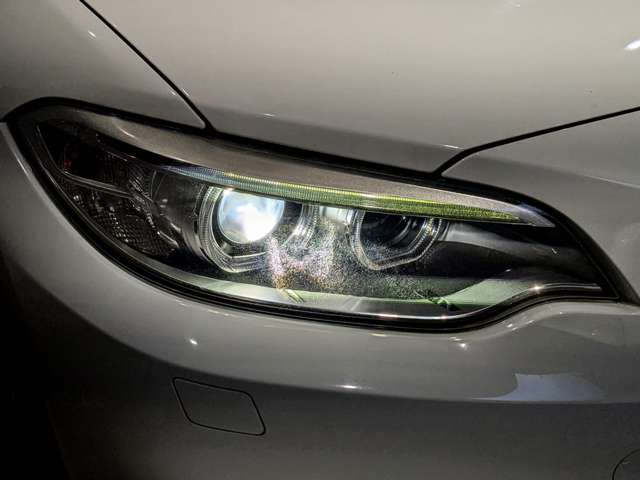 ＢＭＷ ２シリーズ Ｍ２３５Ｉ H26年 (関東) 99