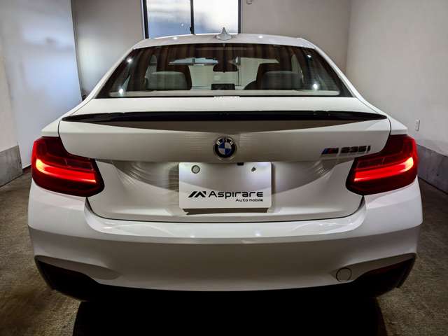 ＢＭＷ ２シリーズ Ｍ２３５Ｉ H26年 (関東) 99