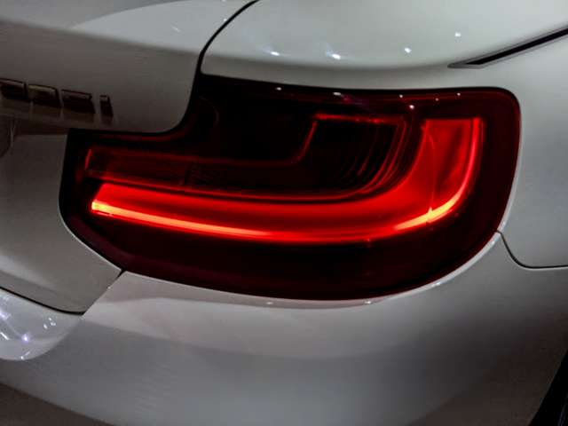 ＢＭＷ ２シリーズ Ｍ２３５Ｉ H26年 (関東) 99
