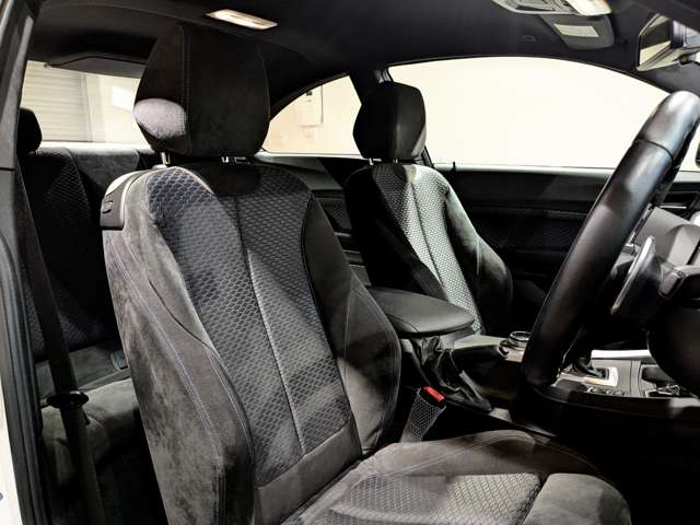 ＢＭＷ ２シリーズ Ｍ２３５Ｉ H26年 (関東) 99