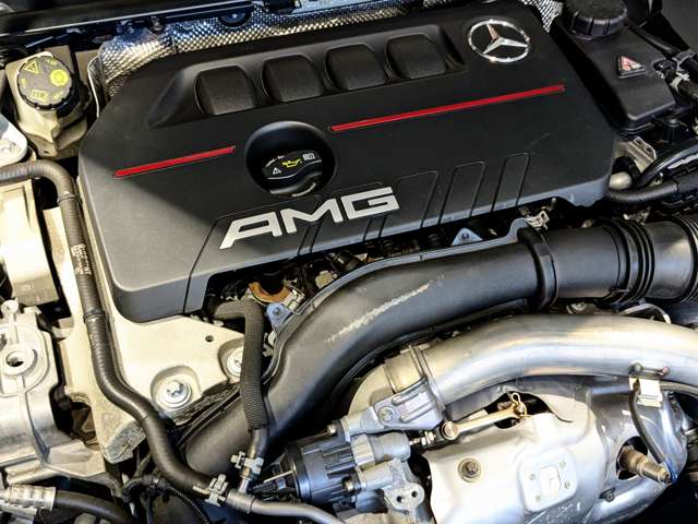 ＡＭＧ ＣＬＡ　シューティングブレーク ＣＬＡ ３５ ４マチック ４ＷＤ R2年 (関東) 99