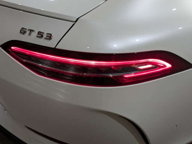 ＡＭＧ ＧＴ　４ドアクーペ ５３ ４マチックプラス ４ＷＤ R1年 (関東) 99