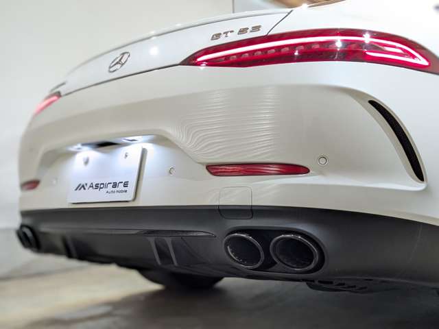 ＡＭＧ ＧＴ　４ドアクーペ ５３ ４マチックプラス ４ＷＤ R1年 (関東) 99
