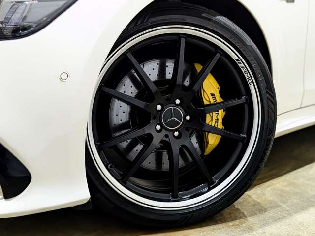 ＡＭＧ ＧＴ　４ドアクーペ ５３ ４マチックプラス ４ＷＤ R1年 (関東) 99