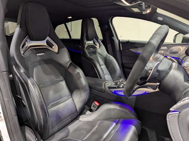 ＡＭＧ ＧＴ　４ドアクーペ ５３ ４マチックプラス ４ＷＤ R1年 (関東) 99