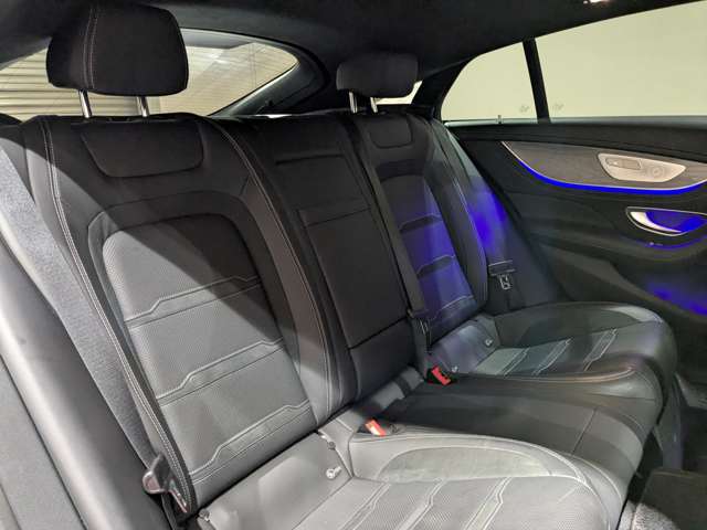 ＡＭＧ ＧＴ　４ドアクーペ ５３ ４マチックプラス ４ＷＤ R1年 (関東) 99