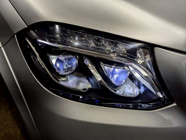 メルセデスベンツ ＧＬＳクラス ３５０ Ｄ ４マチック スポーツ ４ＷＤ H28年 (関東) 99