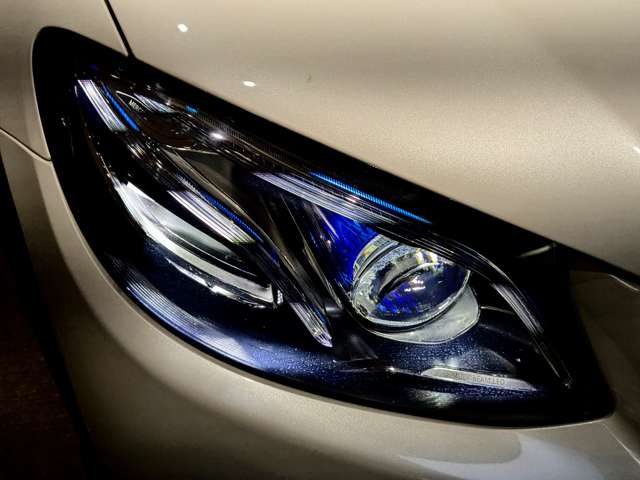 メルセデスベンツ Ｅクラスオールテレイン Ｅ２２０Ｄ ４マチック ディーゼルターボ ４ＷＤ H30年 (関東) 99