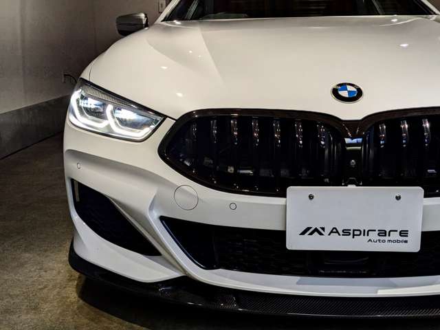 ＢＭＷ ８シリーズ Ｍ８５０Ｉ Ｘドライブ ４ＷＤ R1年 (関東) 99