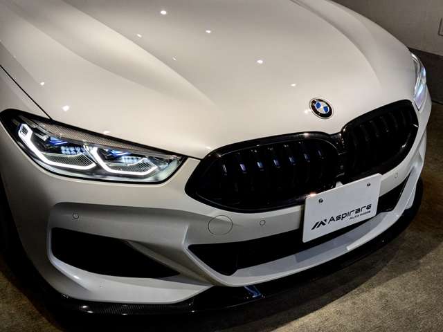 ＢＭＷ ８シリーズ Ｍ８５０Ｉ Ｘドライブ ４ＷＤ R1年 (関東) 99