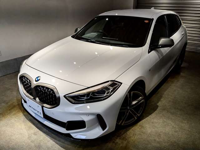 ＢＭＷ １シリーズ Ｍ１３５Ｉ Ｘドライブ ４ＷＤ R3年 (関東) 99
