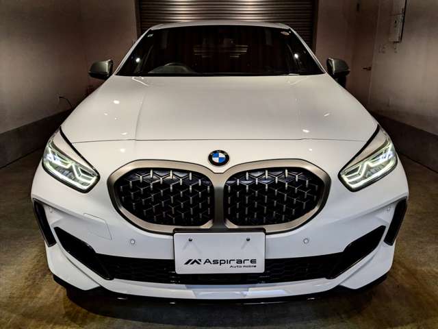 ＢＭＷ １シリーズ Ｍ１３５Ｉ Ｘドライブ ４ＷＤ R3年 (関東) 99