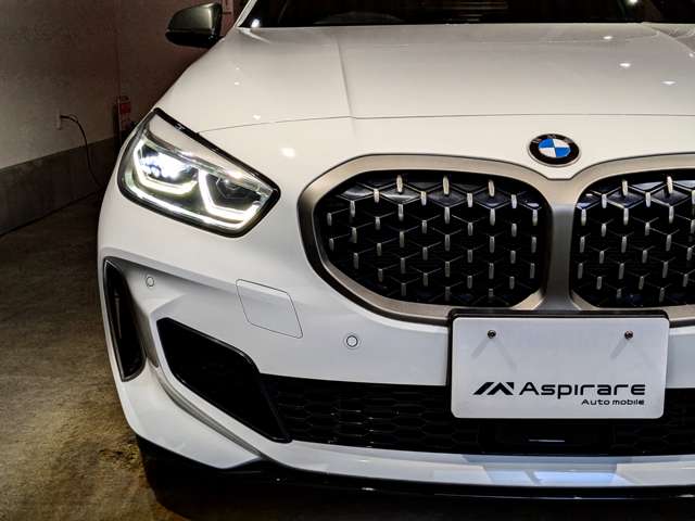 ＢＭＷ １シリーズ Ｍ１３５Ｉ Ｘドライブ ４ＷＤ R3年 (関東) 99