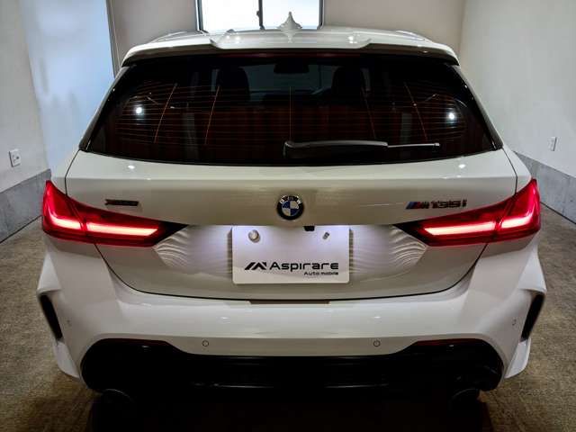ＢＭＷ １シリーズ Ｍ１３５Ｉ Ｘドライブ ４ＷＤ R3年 (関東) 99