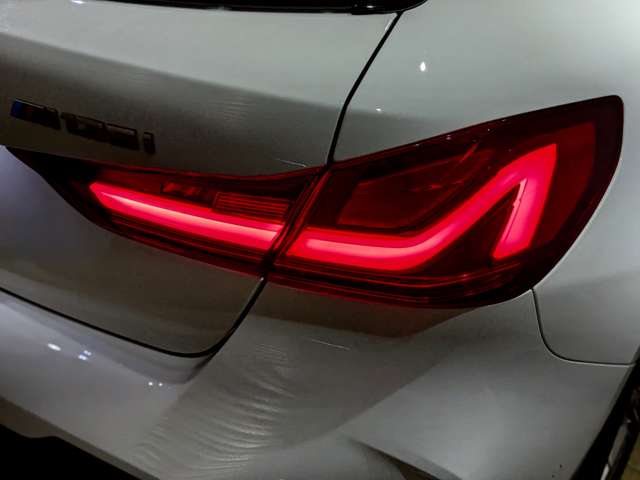 ＢＭＷ １シリーズ Ｍ１３５Ｉ Ｘドライブ ４ＷＤ R3年 (関東) 99