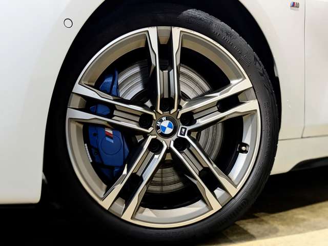 ＢＭＷ １シリーズ Ｍ１３５Ｉ Ｘドライブ ４ＷＤ R3年 (関東) 99