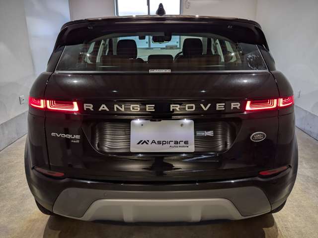ランドローバー レンジローバーイヴォーク ２．０Ｌ Ｐ２００ ４ＷＤ R2年 (関東) 99