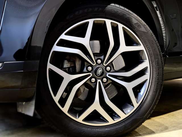 ランドローバー レンジローバーイヴォーク ２．０Ｌ Ｐ２００ ４ＷＤ R2年 (関東) 99