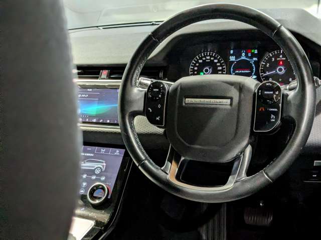 ランドローバー レンジローバーイヴォーク ２．０Ｌ Ｐ２００ ４ＷＤ R2年 (関東) 99
