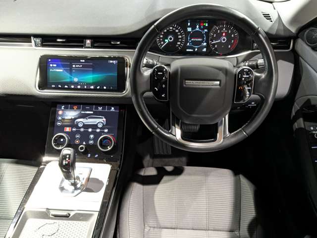 ランドローバー レンジローバーイヴォーク ２．０Ｌ Ｐ２００ ４ＷＤ R2年 (関東) 99