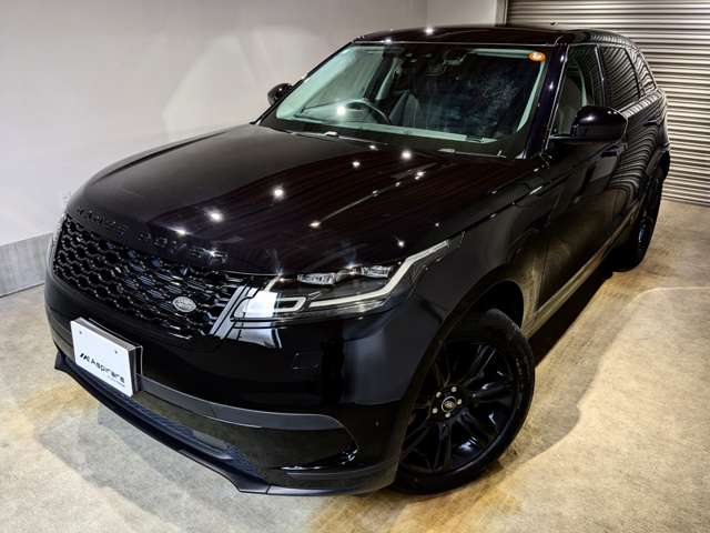 ランドローバー レンジローバーヴェラール Ｓ ２．０Ｌ Ｐ２５０ ４ＷＤ H30年 (関東) 99