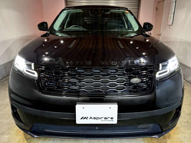 ランドローバー レンジローバーヴェラール Ｓ ２．０Ｌ Ｐ２５０ ４ＷＤ H30年 (関東) 99
