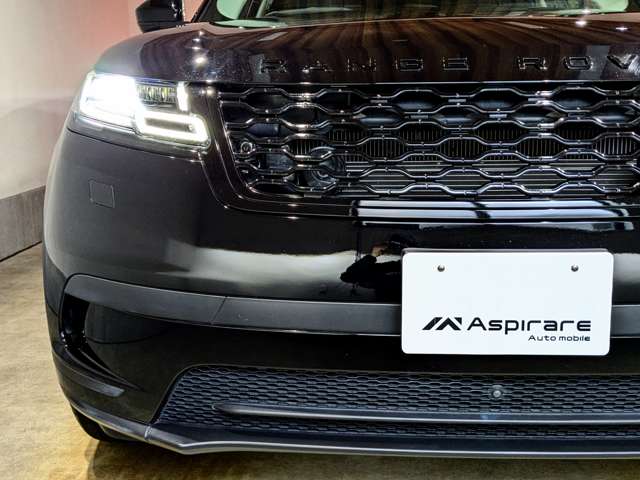 ランドローバー レンジローバーヴェラール Ｓ ２．０Ｌ Ｐ２５０ ４ＷＤ H30年 (関東) 99