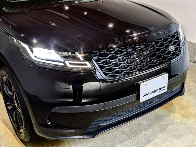 ランドローバー レンジローバーヴェラール Ｓ ２．０Ｌ Ｐ２５０ ４ＷＤ H30年 (関東) 99
