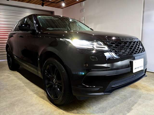 ランドローバー レンジローバーヴェラール Ｓ ２．０Ｌ Ｐ２５０ ４ＷＤ H30年 (関東) 99