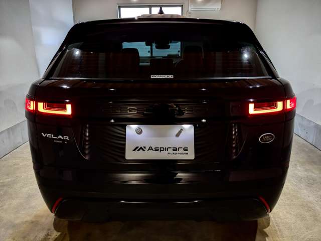 ランドローバー レンジローバーヴェラール Ｓ ２．０Ｌ Ｐ２５０ ４ＷＤ H30年 (関東) 99