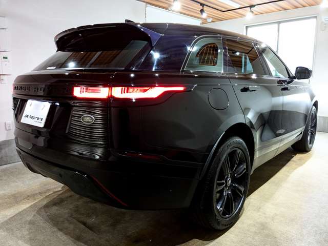 ランドローバー レンジローバーヴェラール Ｓ ２．０Ｌ Ｐ２５０ ４ＷＤ H30年 (関東) 99