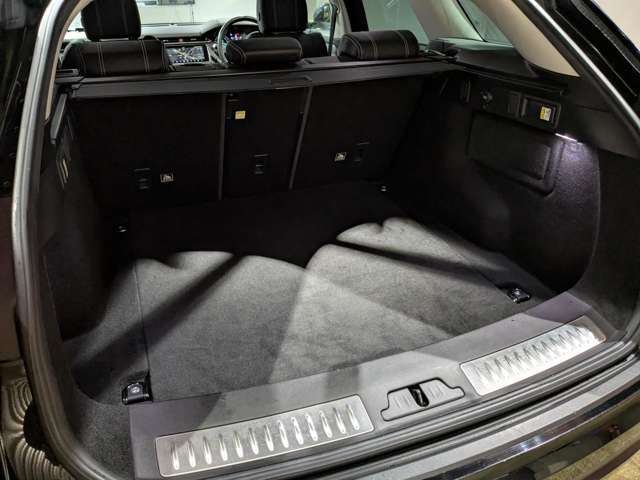 ランドローバー レンジローバーヴェラール Ｓ ２．０Ｌ Ｐ２５０ ４ＷＤ H30年 (関東) 99