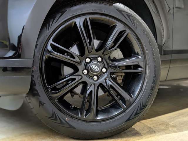 ランドローバー レンジローバーヴェラール Ｓ ２．０Ｌ Ｐ２５０ ４ＷＤ H30年 (関東) 99