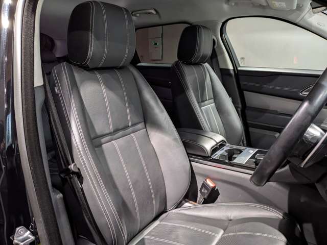 ランドローバー レンジローバーヴェラール Ｓ ２．０Ｌ Ｐ２５０ ４ＷＤ H30年 (関東) 99