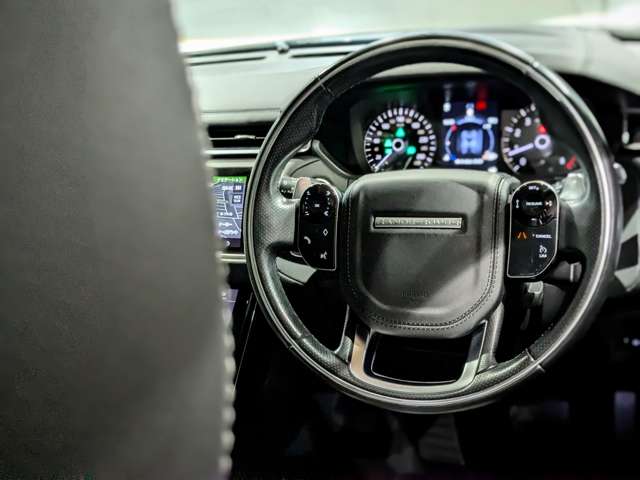 ランドローバー レンジローバーヴェラール Ｓ ２．０Ｌ Ｐ２５０ ４ＷＤ H30年 (関東) 99