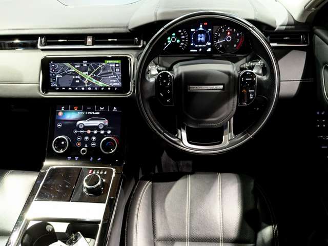 ランドローバー レンジローバーヴェラール Ｓ ２．０Ｌ Ｐ２５０ ４ＷＤ H30年 (関東) 99