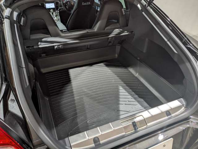 ポルシェ パナメーラ ＧＴＳ ＰＤＫ ４ＷＤ H25年 (関東) 99